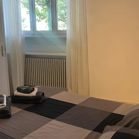Dream 3 Apartment