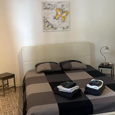 Dream 3 Apartment Paradiso